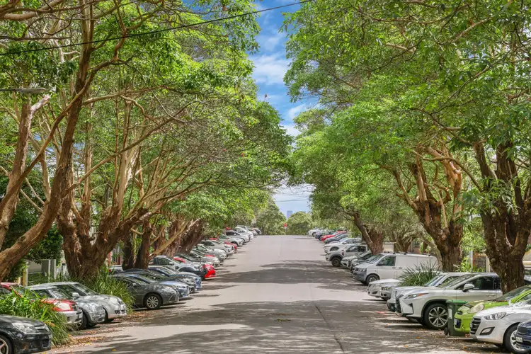 Fifth view of Homely apartment listing, 69/95 Annandale Street, Annandale NSW 2038