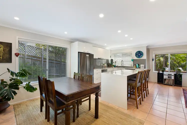 Second view of Homely villa listing, 3/13 Whiting Avenue, Terrigal NSW 2260