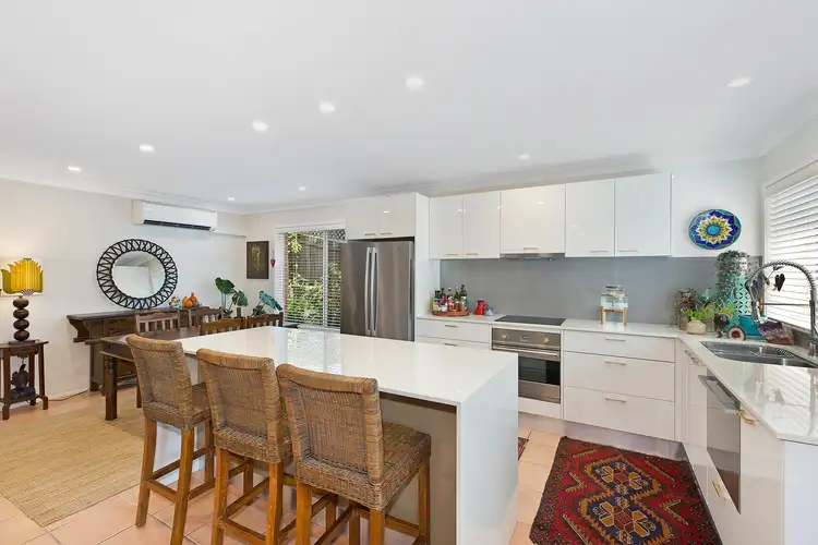 Third view of Homely villa listing, 3/13 Whiting Avenue, Terrigal NSW 2260