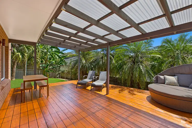 Fifth view of Homely villa listing, 3/13 Whiting Avenue, Terrigal NSW 2260