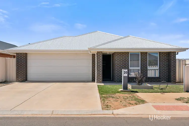20 Olympic Way, Munno Para West SA 5115