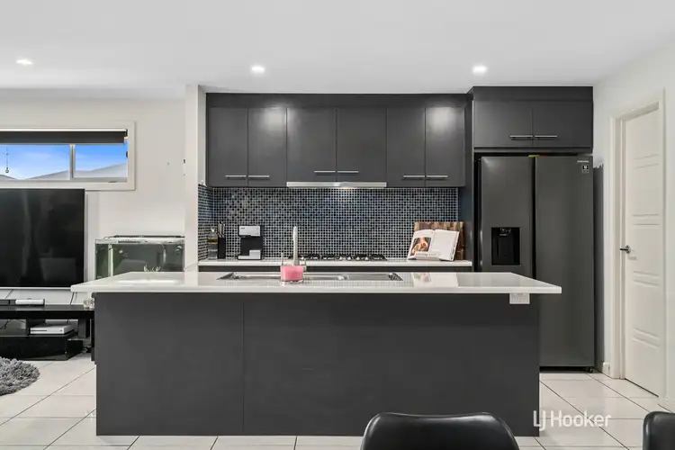 Second view of Homely house listing, 20 Olympic Way, Munno Para West SA 5115