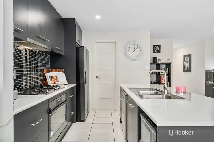 Third view of Homely house listing, 20 Olympic Way, Munno Para West SA 5115