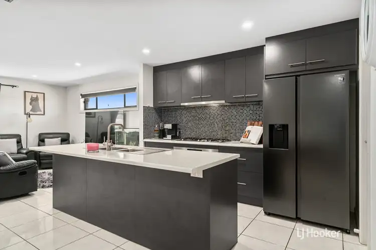 Fourth view of Homely house listing, 20 Olympic Way, Munno Para West SA 5115