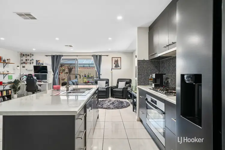 Fifth view of Homely house listing, 20 Olympic Way, Munno Para West SA 5115