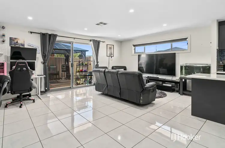Sixth view of Homely house listing, 20 Olympic Way, Munno Para West SA 5115