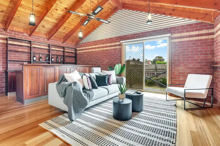 Fifth view of Homely house listing, 32 Halter Crescent, Epping VIC 3076