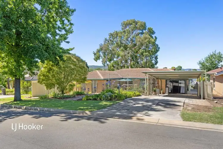 Main view of Homely house listing, 4 Lydia Avenue, Surrey Downs SA 5126