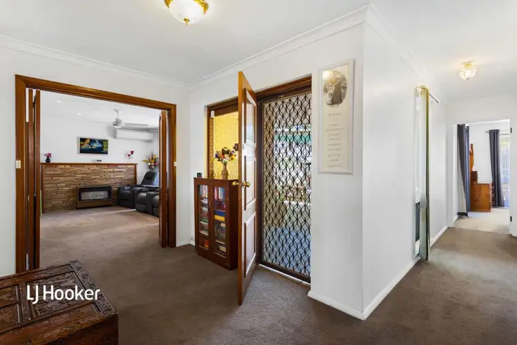 Third view of Homely house listing, 4 Lydia Avenue, Surrey Downs SA 5126