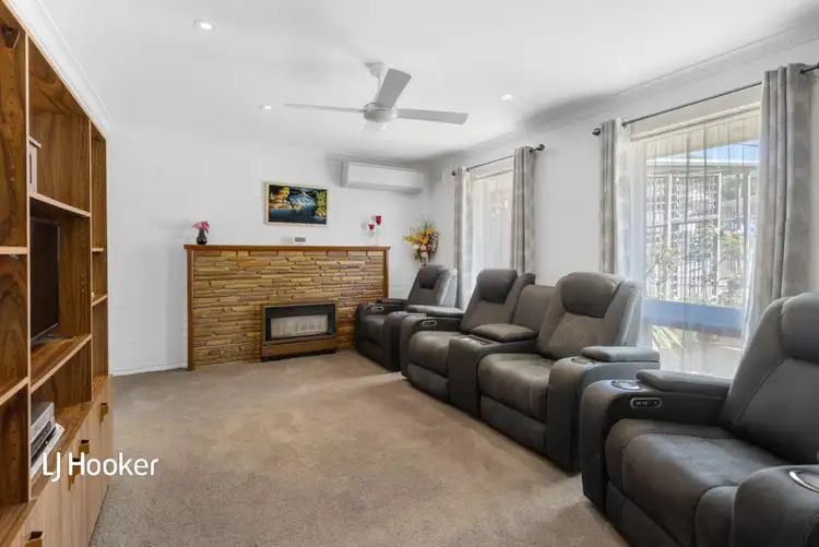 Fourth view of Homely house listing, 4 Lydia Avenue, Surrey Downs SA 5126