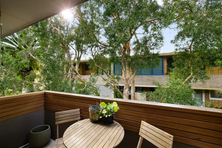 Third view of Homely apartment listing, 10/61 Old Barrenjoey Road, Avalon NSW 2107