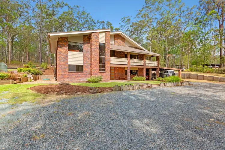 Second view of Homely house listing, 92 Avalon Road, Sheldon QLD 4157