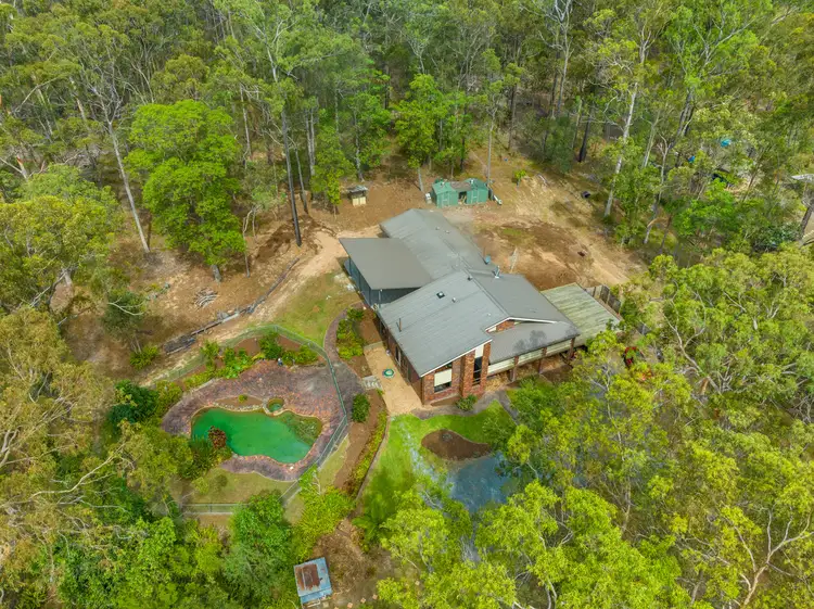 Third view of Homely house listing, 92 Avalon Road, Sheldon QLD 4157