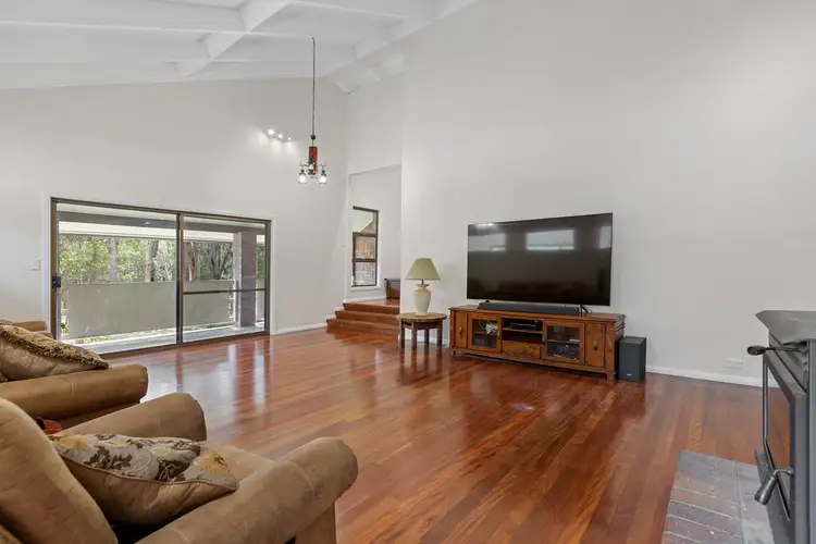 Fourth view of Homely house listing, 92 Avalon Road, Sheldon QLD 4157