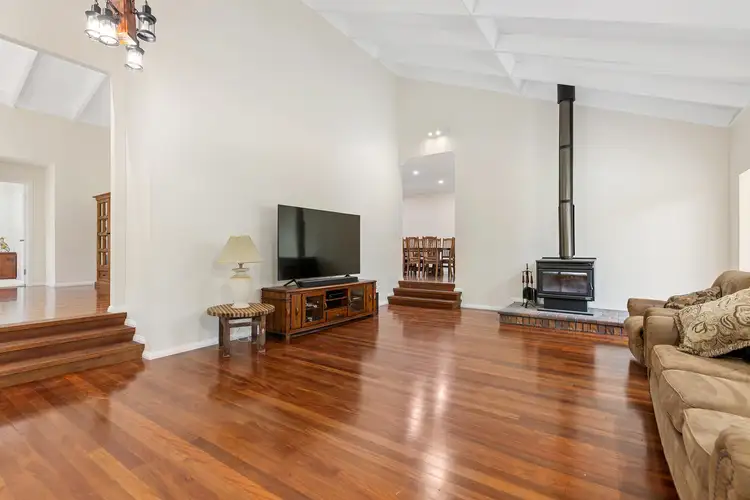 Fifth view of Homely house listing, 92 Avalon Road, Sheldon QLD 4157