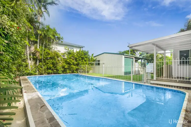 Third view of Homely house listing, 8 Moorina Street, Mundingburra QLD 4812