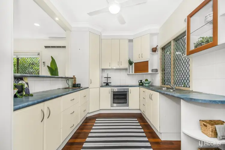 Fourth view of Homely house listing, 8 Moorina Street, Mundingburra QLD 4812