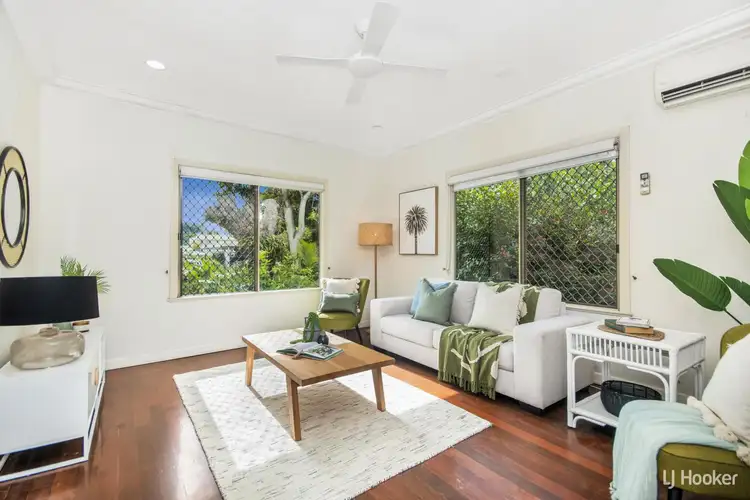 Fifth view of Homely house listing, 8 Moorina Street, Mundingburra QLD 4812