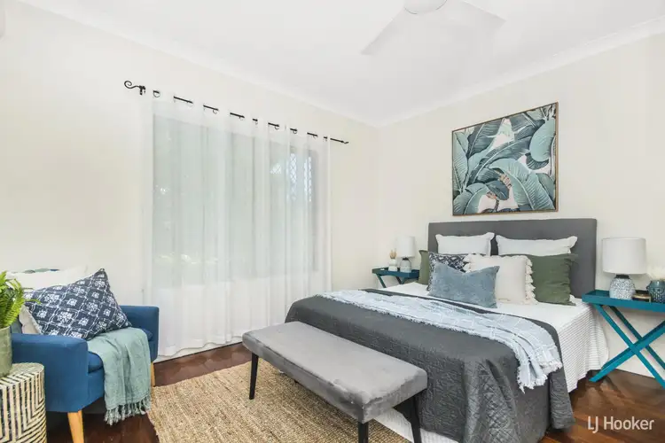 Sixth view of Homely house listing, 8 Moorina Street, Mundingburra QLD 4812
