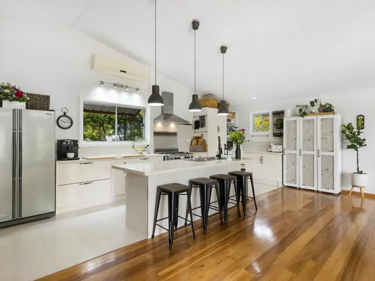 Third view of Homely house listing, 66A Wanda Drive, East Lismore NSW 2480