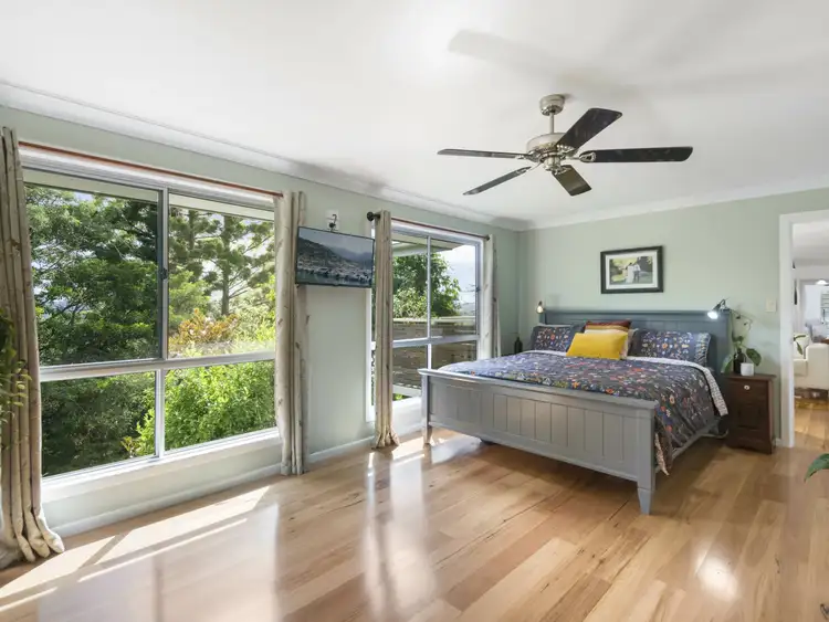 Sixth view of Homely house listing, 66A Wanda Drive, East Lismore NSW 2480