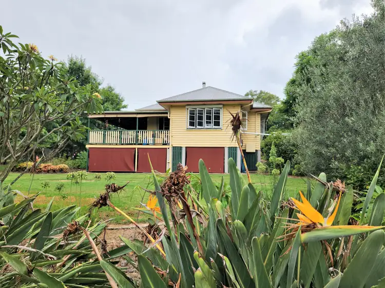 Main view of Homely rural property listing, 845 ELLESMERE ROAD, Ellesmere QLD 4610