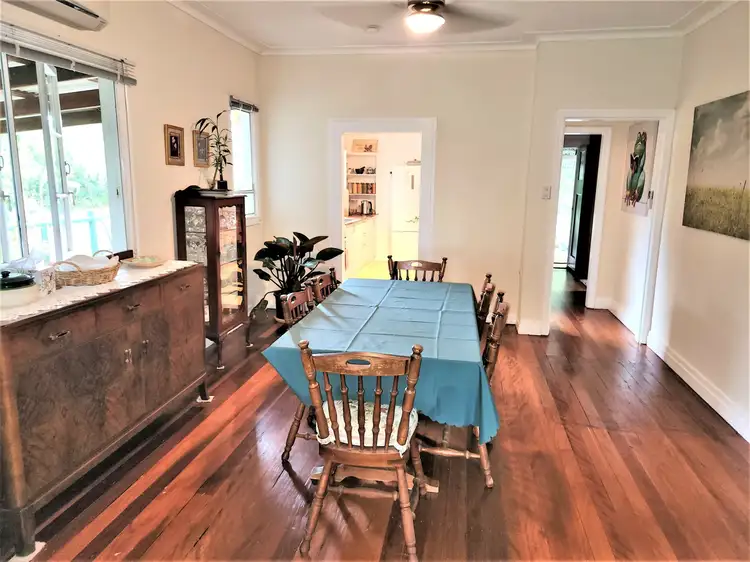 Fourth view of Homely rural property listing, 845 ELLESMERE ROAD, Ellesmere QLD 4610