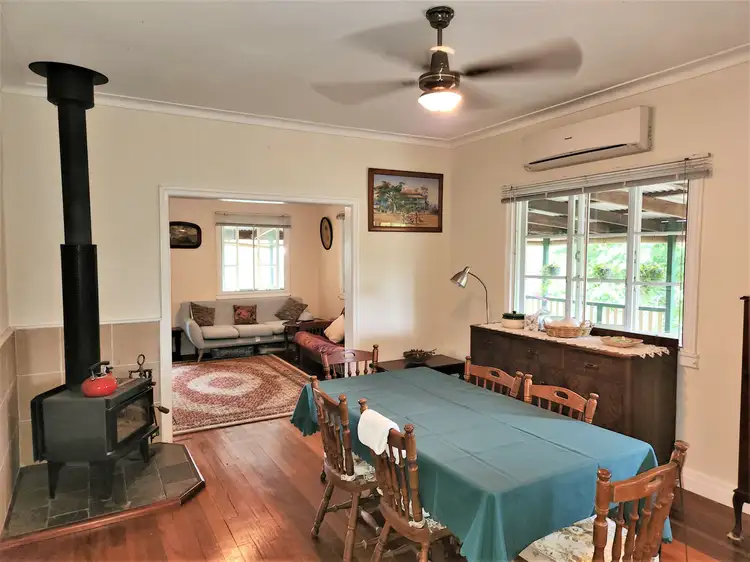 Fifth view of Homely rural property listing, 845 ELLESMERE ROAD, Ellesmere QLD 4610