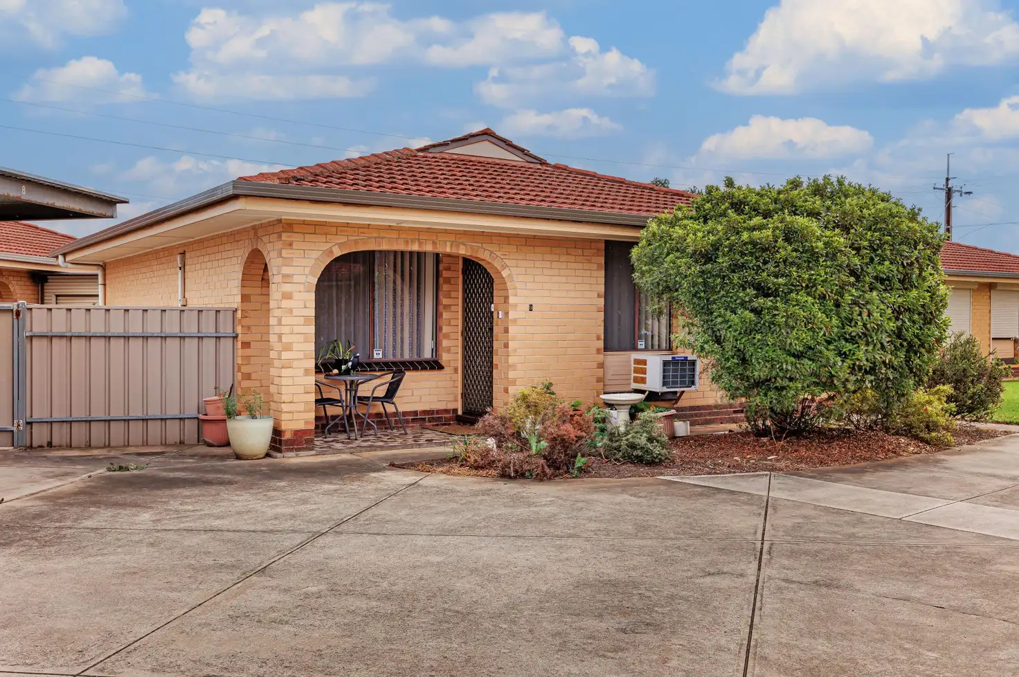 Main view of Homely unit listing, 9/26 Tungara Avenue, Croydon Park SA 5008