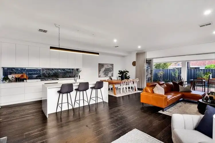 Fourth view of Homely house listing, 6 Minns Street West, Seaton SA 5023