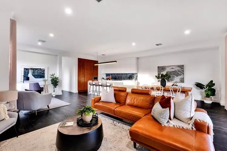 Fifth view of Homely house listing, 6 Minns Street West, Seaton SA 5023