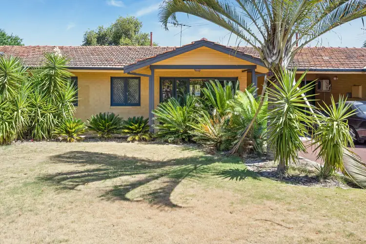 9B Upton Place, Langford WA 6147