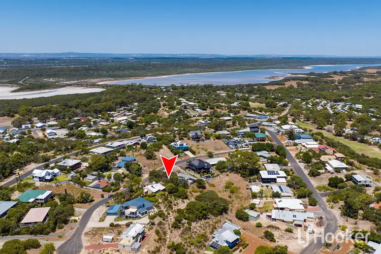 Fifth view of Homely land listing, 11 Beachcast Close, Preston Beach WA 6215