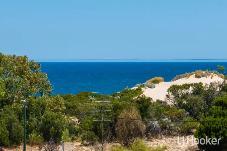 Sixth view of Homely land listing, 11 Beachcast Close, Preston Beach WA 6215