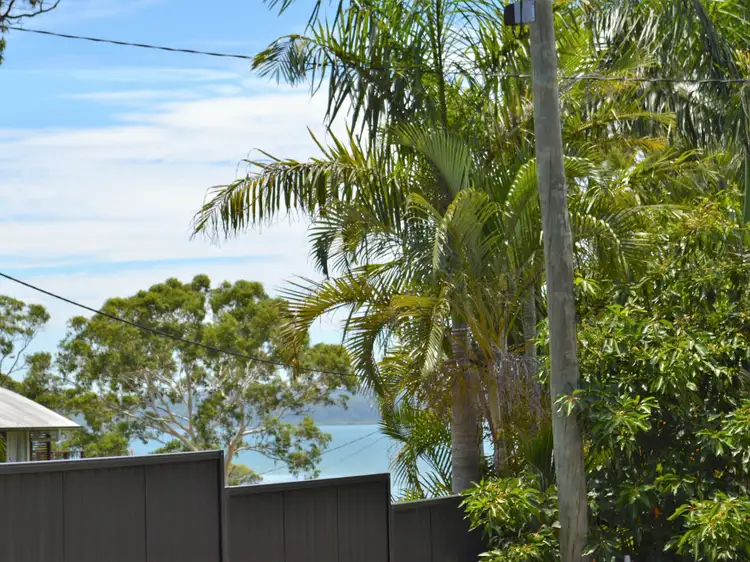 Second view of Homely land listing, 28 Oomool Street, Macleay Island QLD 4184