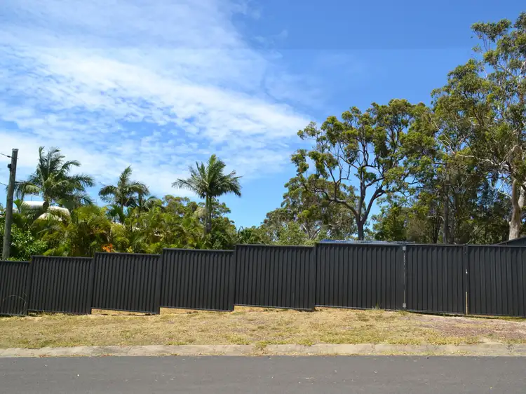 Third view of Homely land listing, 28 Oomool Street, Macleay Island QLD 4184