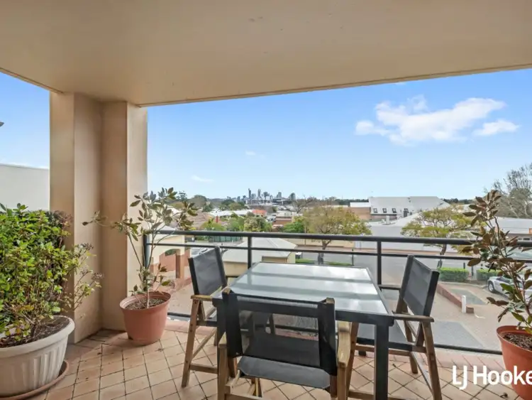 Second view of Homely apartment listing, 18/6 McMaster Street, Victoria Park WA 6100