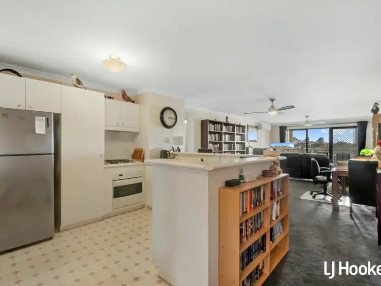 Fourth view of Homely apartment listing, 18/6 McMaster Street, Victoria Park WA 6100