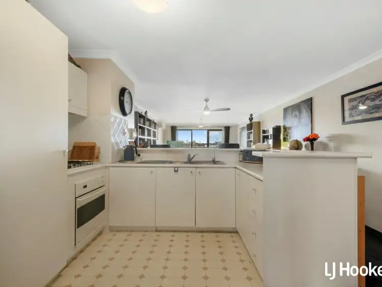 Fifth view of Homely apartment listing, 18/6 McMaster Street, Victoria Park WA 6100