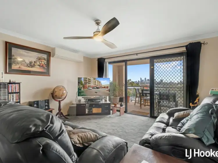 Seventh view of Homely apartment listing, 18/6 McMaster Street, Victoria Park WA 6100