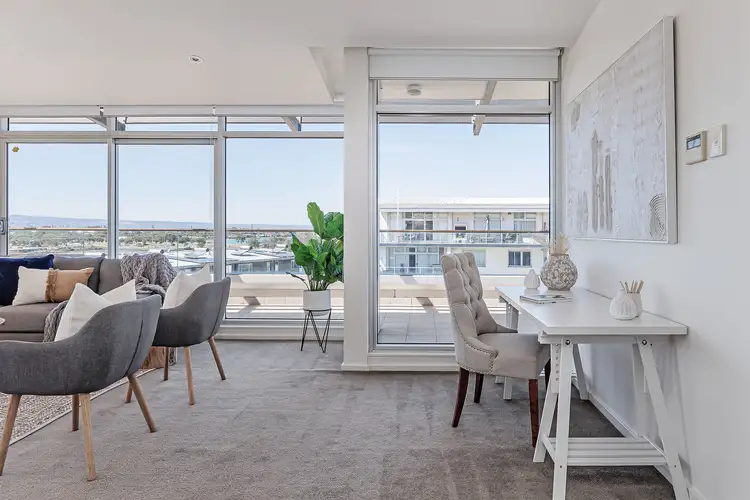 Third view of Homely apartment listing, 505/12-14 Wirra Drive, New Port SA 5015