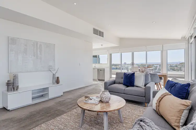 Fifth view of Homely apartment listing, 505/12-14 Wirra Drive, New Port SA 5015