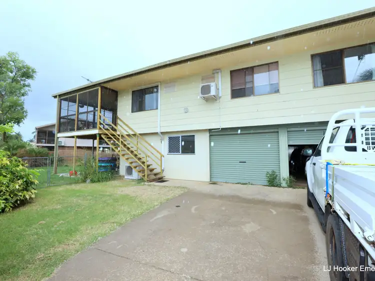 Main view of Homely house listing, 6 Green Grove, Emerald QLD 4720