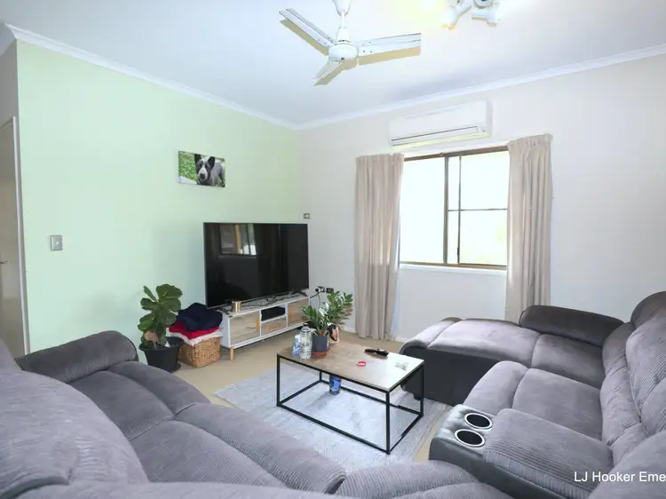 Third view of Homely house listing, 6 Green Grove, Emerald QLD 4720