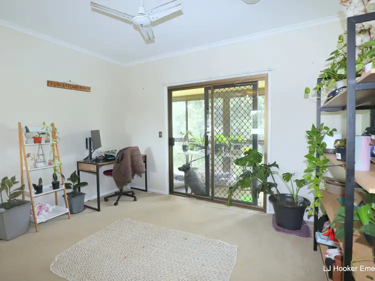 Fourth view of Homely house listing, 6 Green Grove, Emerald QLD 4720