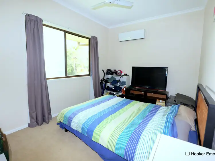 Fifth view of Homely house listing, 6 Green Grove, Emerald QLD 4720