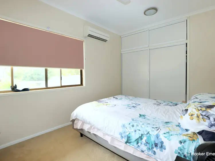 Sixth view of Homely house listing, 6 Green Grove, Emerald QLD 4720