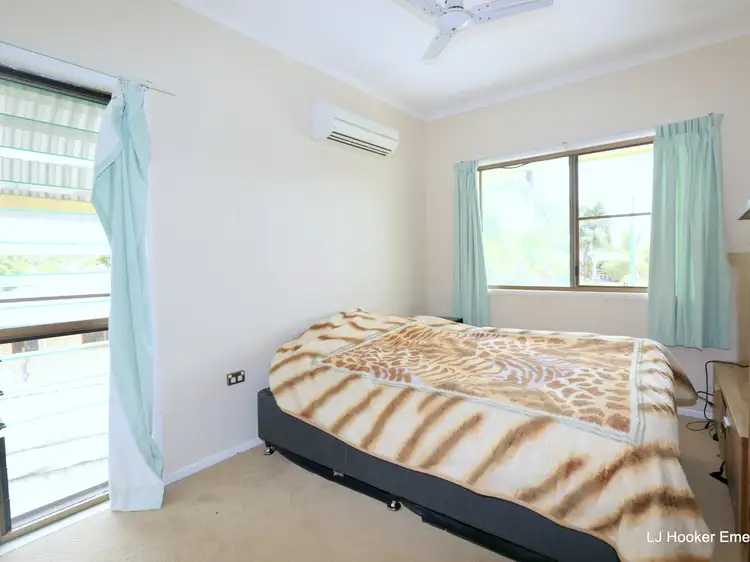 Seventh view of Homely house listing, 6 Green Grove, Emerald QLD 4720