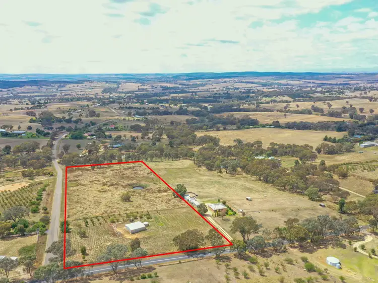 17 Apps Lane, Young NSW 2594