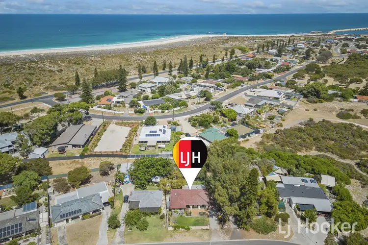 Main view of Homely house listing, 9 Preston Court, Two Rocks WA 6037